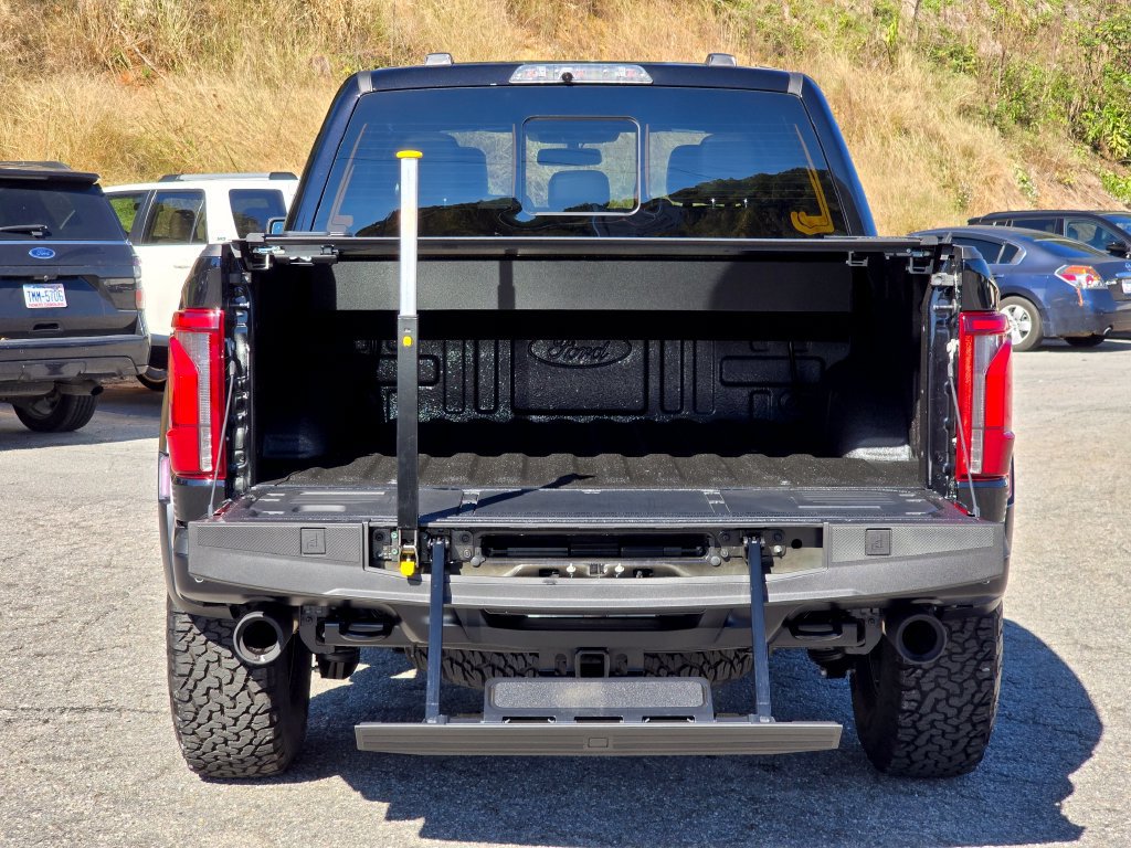 Used 2026 Ford F150 Raptor w/ Equipment Group 803A Raptor R AWD/4WD image 15
