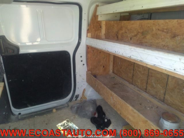Used 2017 Nissan NV200 S w/ Cruise Control Package FWD image 8