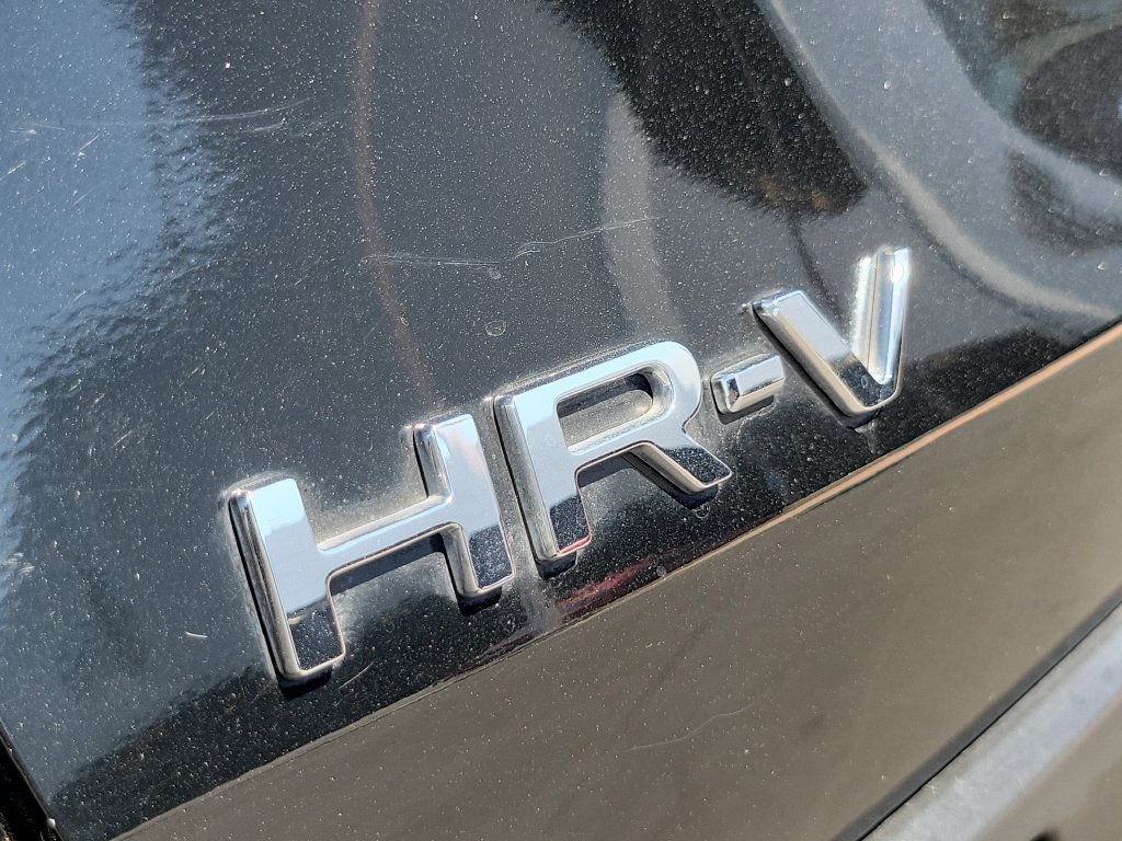 Used 2024 Honda HR-V Sport image 26
