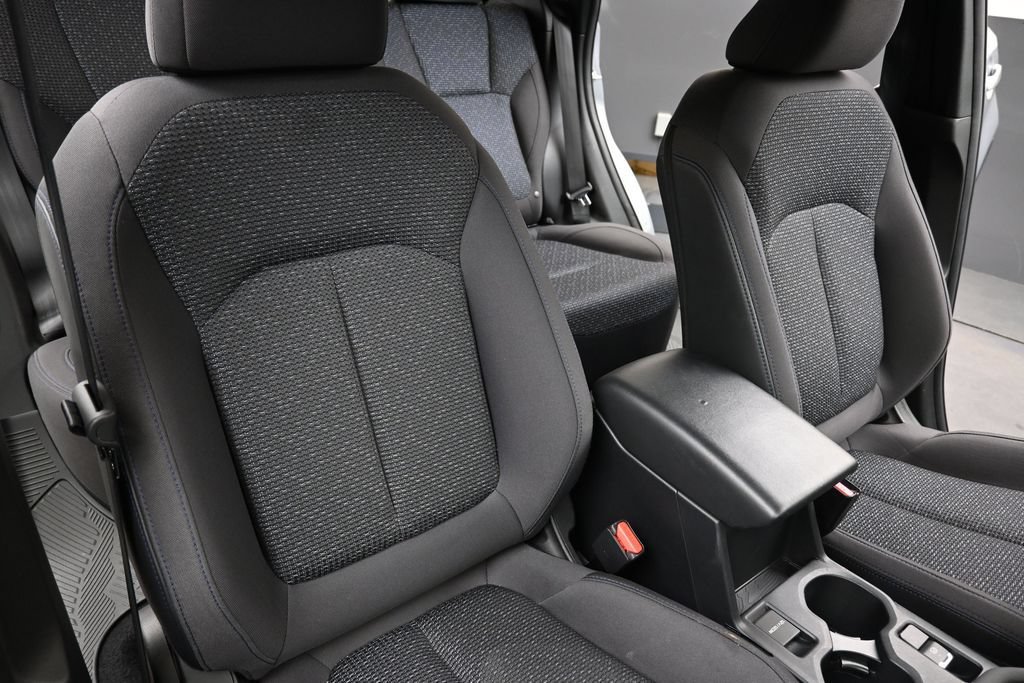 Certified 2025 Subaru Forester Premium AWD/4WD image 14