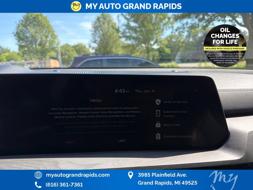 Used 2024 Kia Telluride SX Prestige X-Line AWD/4WD image 20