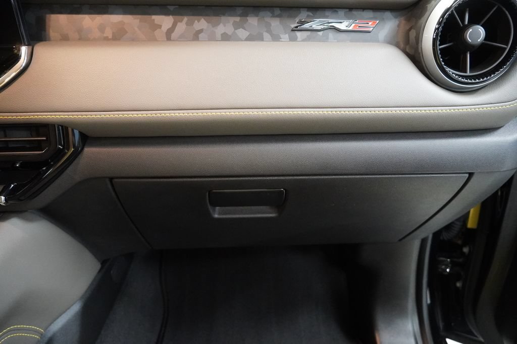 Used 2023 Chevrolet Colorado ZR2 w/ ZR2 Convenience Package III AWD/4WD image 39