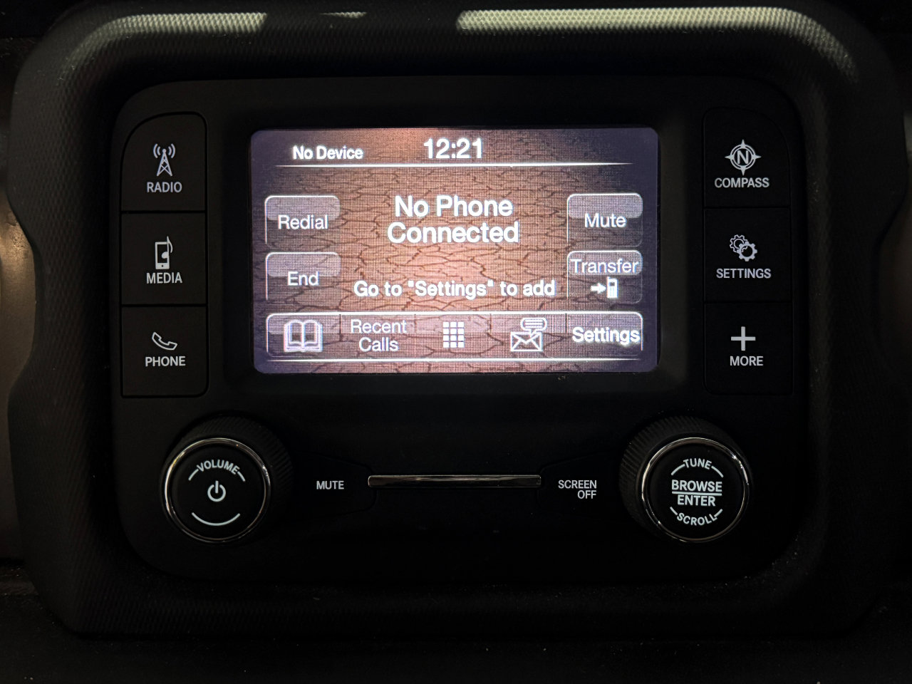 Used 2021 Jeep Gladiator Sport image 6