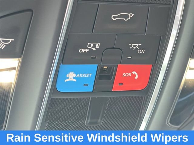 Used 2023 Jeep Grand Cherokee L Laredo AWD/4WD image 30