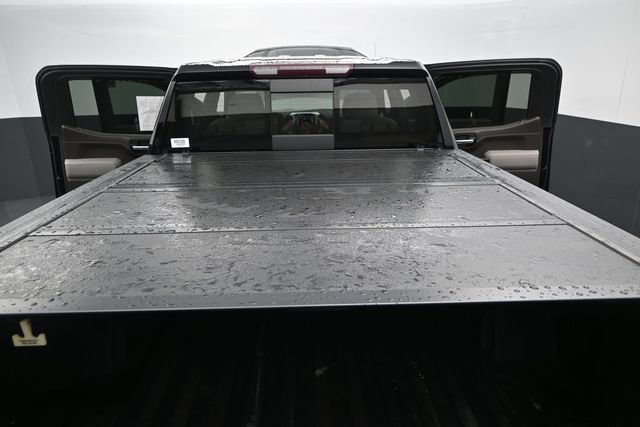 Used 2020 GMC Sierra 1500 SLT w/ SLT Premium Plus Package AWD/4WD image 15