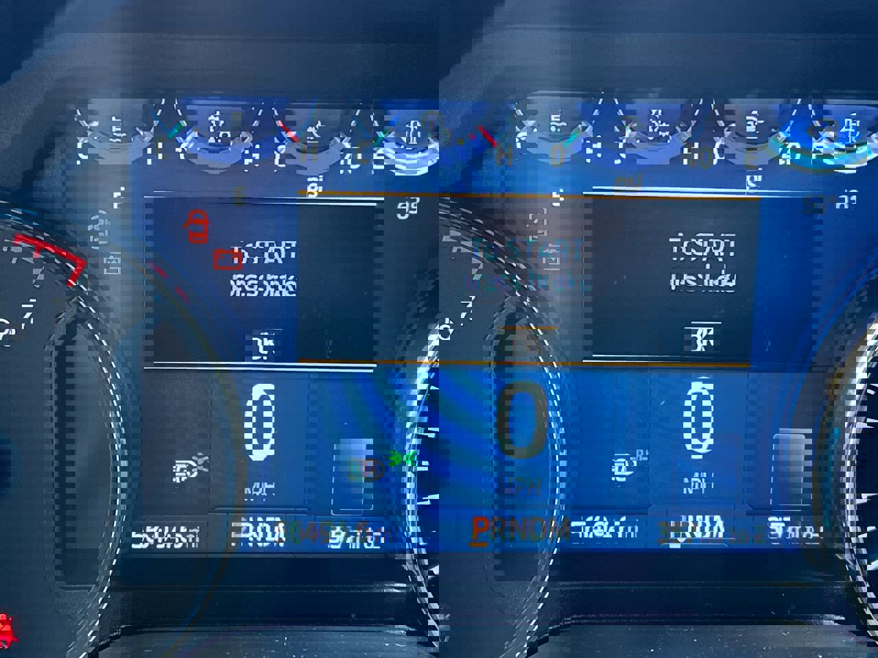 Used 2024 Ford Expedition Max Limited image 20