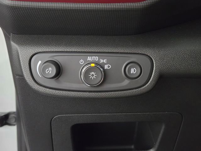 Used 2023 Chevrolet TrailBlazer RS w/ Convenience Package image 37