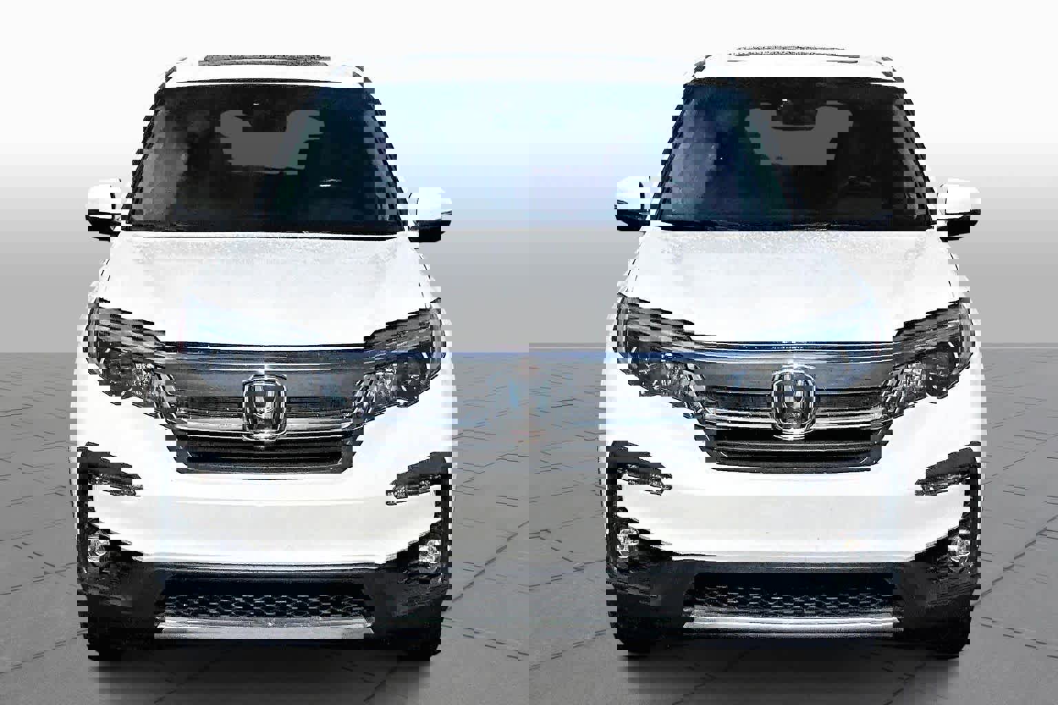 Used 2021 Honda Pilot EX-L image 4