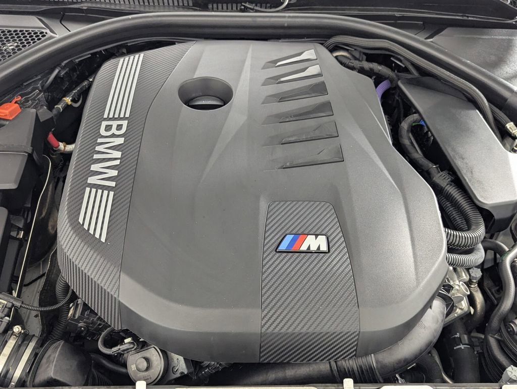 Used 2026 BMW M340i xDrive M340i xDrive image 10