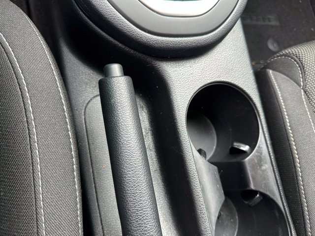 Certified 2024 Kia Forte LXS FWD image 31