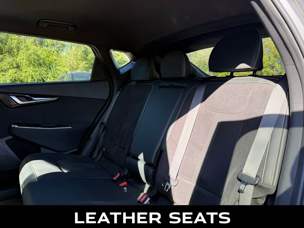 Certified 2024 Kia EV6 GT image 11