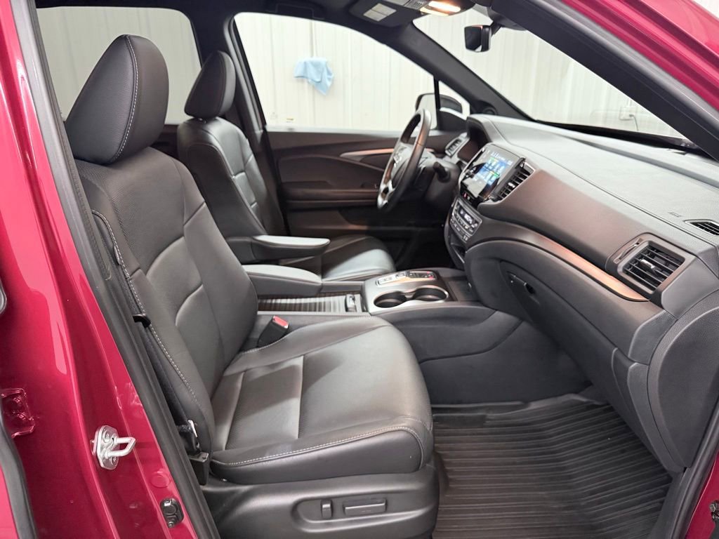 Used 2023 Honda Passport EX-L image 40