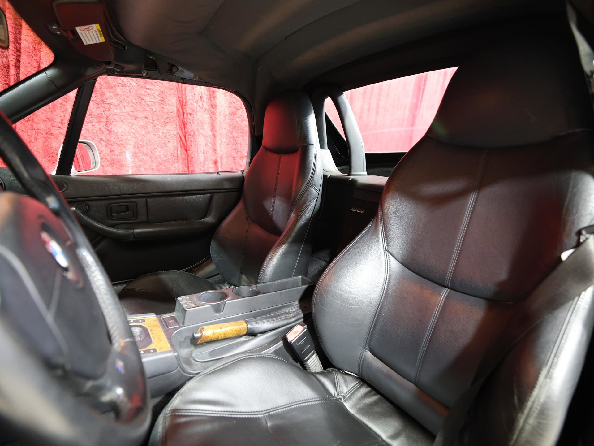 Used 2000 BMW Z3 2.8 image 13