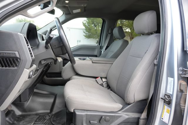 Used 2020 Ford F150 XLT w/ Equipment Group 302A Luxury RWD image 11