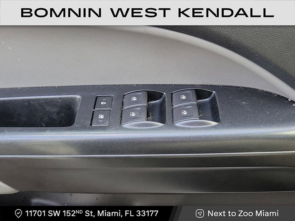 Used 2019 Chevrolet Colorado W/T w/ WT Convenience Package image 27