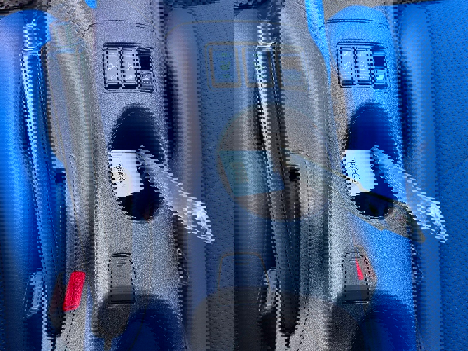 Certified 2024 Nissan Z Performance w/ Floor Mat Package image 30