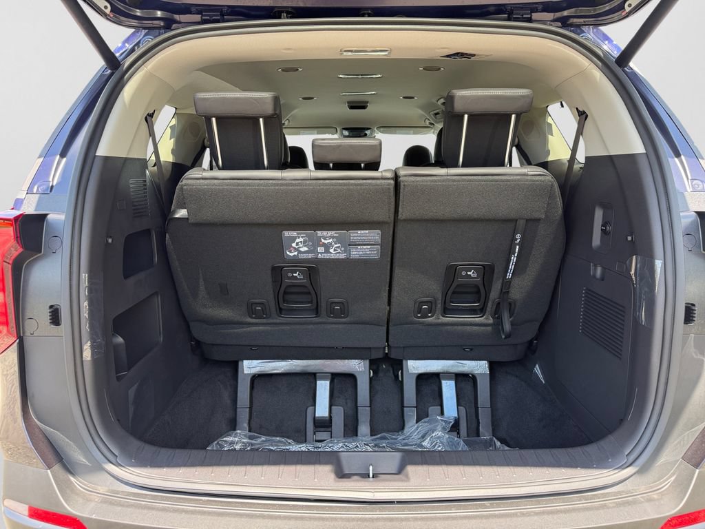 New 2027 Kia Carnival EX FWD image 18