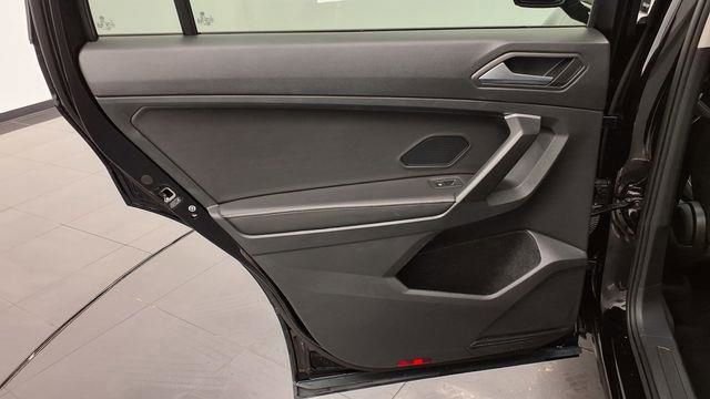 Used 2024 Volkswagen Tiguan S image 18