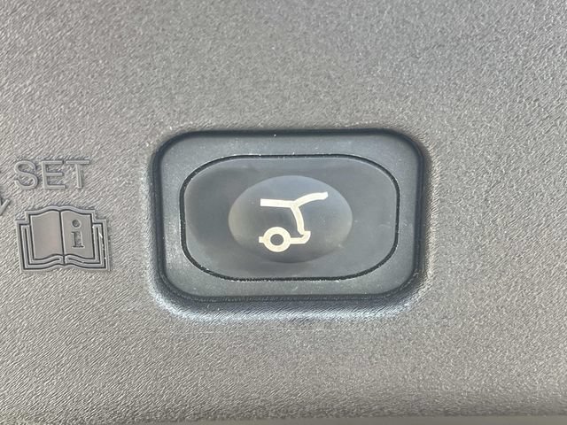 Certified 2025 Lincoln Nautilus Black Label w/ Jet Appearance Package AWD/4WD image 13
