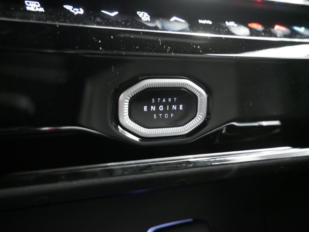New 2027 Jeep Grand Cherokee L Limited AWD/4WD image 28