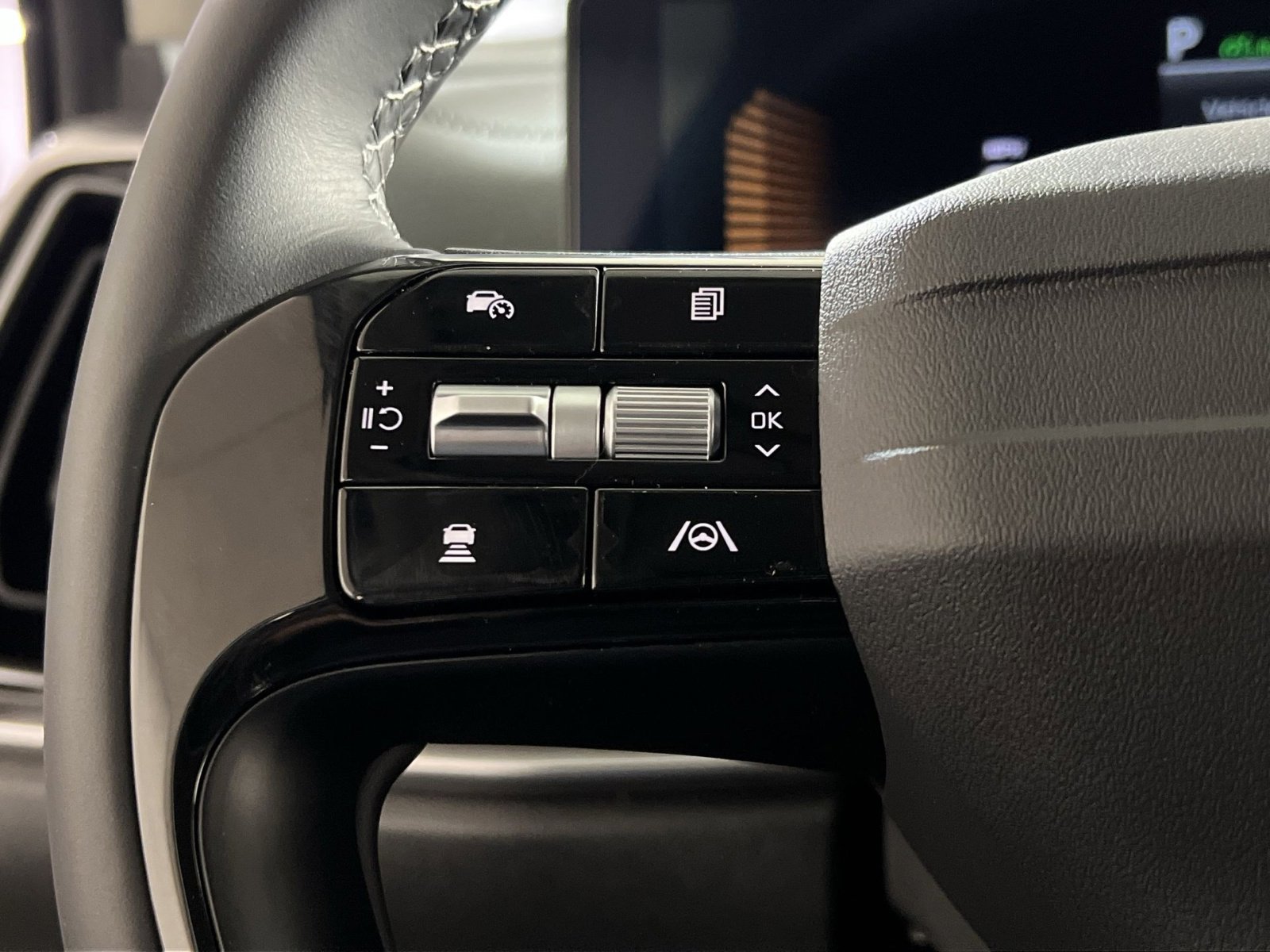 New 2026 Kia Sorento EX image 31