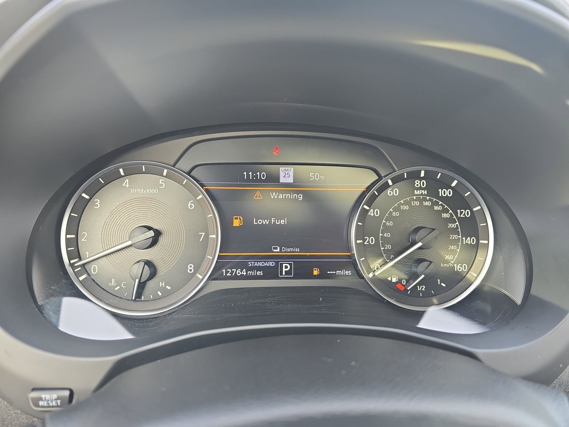 Certified 2025 INFINITI QX55 Essential image 19