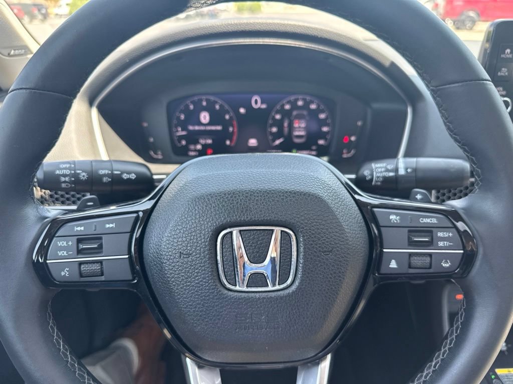 Used 2022 Honda Civic Touring image 20