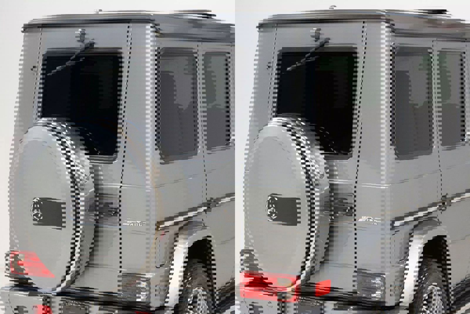 Used 2014 Mercedes-Benz G 63 AMG 4MATIC image 19