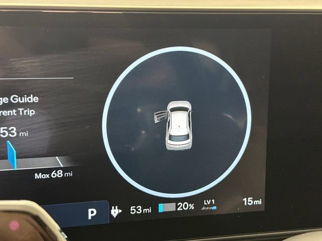 Certified 2026 Hyundai Ioniq 5 SE image 18