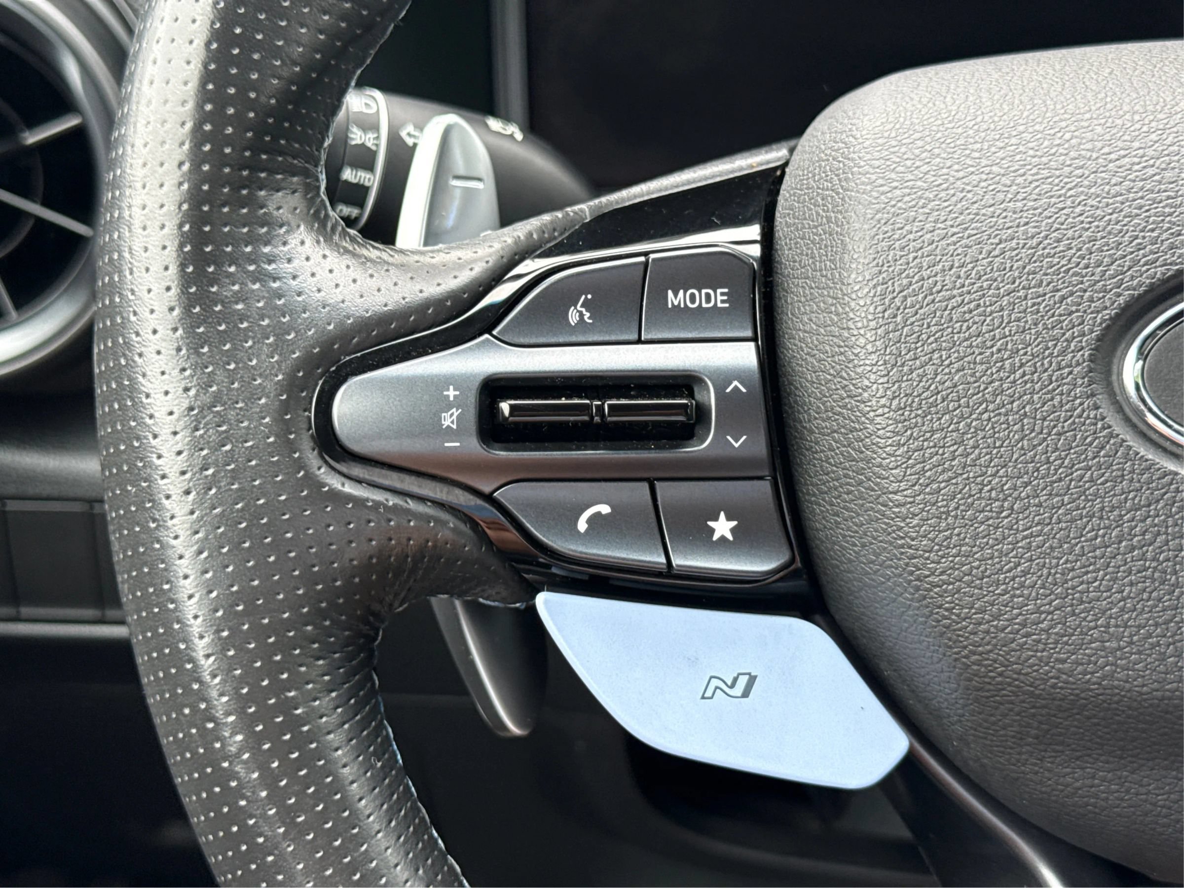 Used 2023 Hyundai Kona N w/ Cargo Package FWD image 35