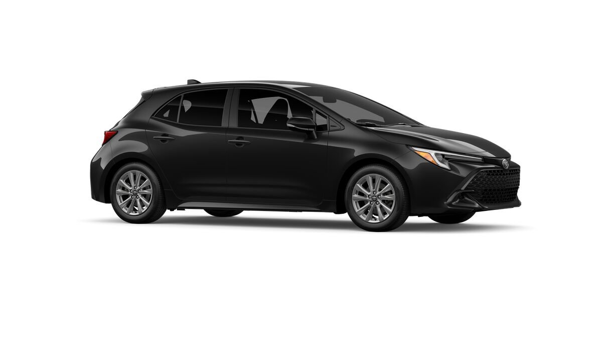 New 2027 Toyota Corolla SE FWD image 13