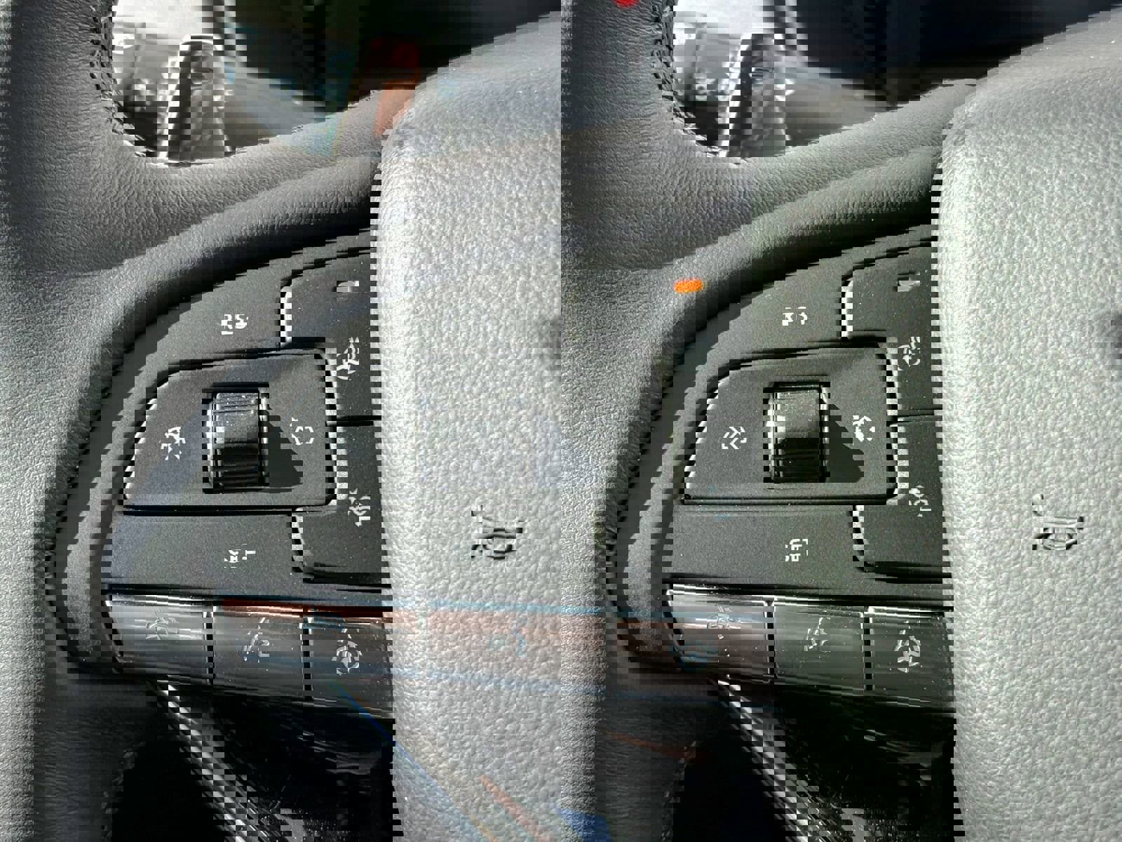 New 2025 Cadillac CT4 Sport image 32