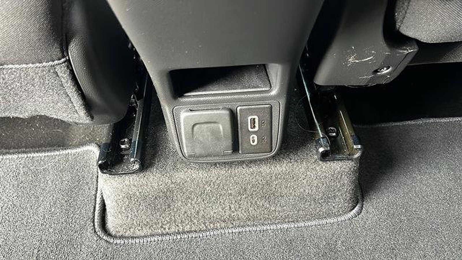 Certified 2023 Chevrolet TrailBlazer LT w/ Convenience Package image 14