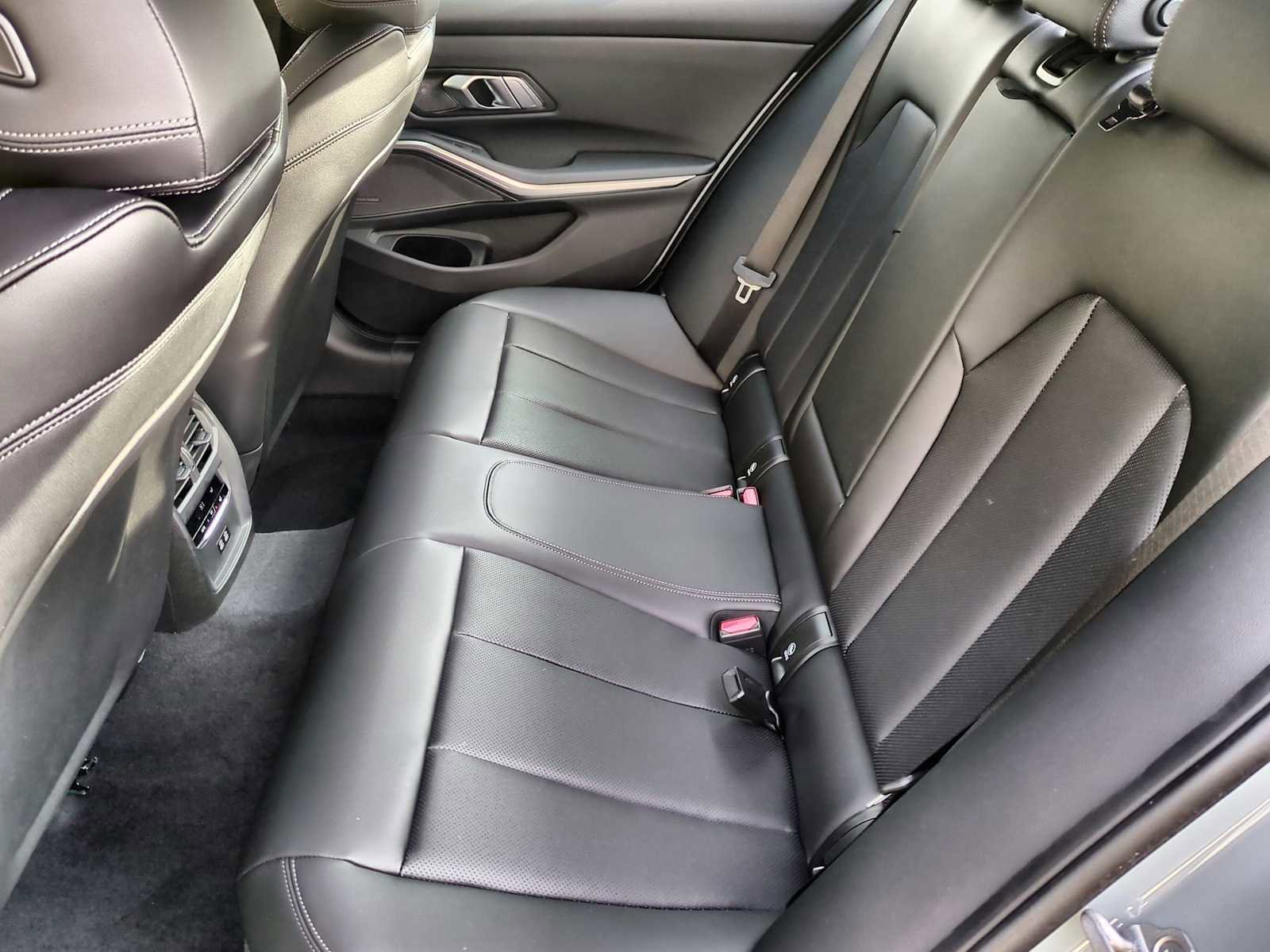 New 2026 BMW M340i xDrive w/ Premium Package image 20