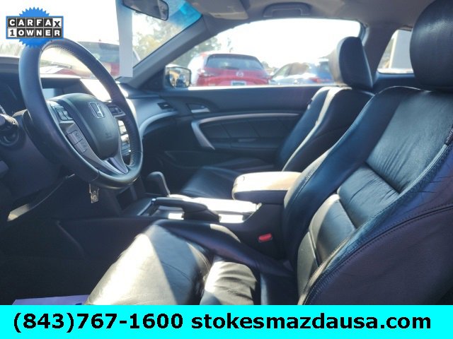 Used 2011 Honda Accord EX-L image 17