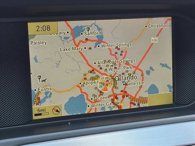 Used 2012 Mercedes-Benz C 250 Coupe image 13
