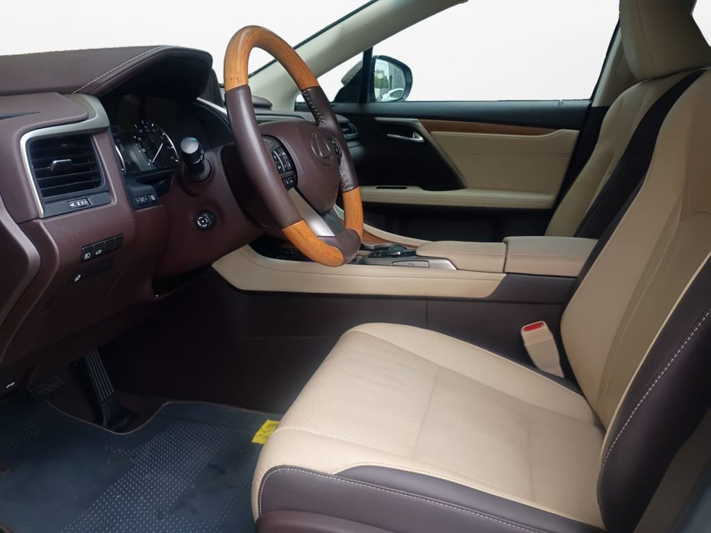Used 2017 Lexus RX 350 FWD w/ Premium Package image 19