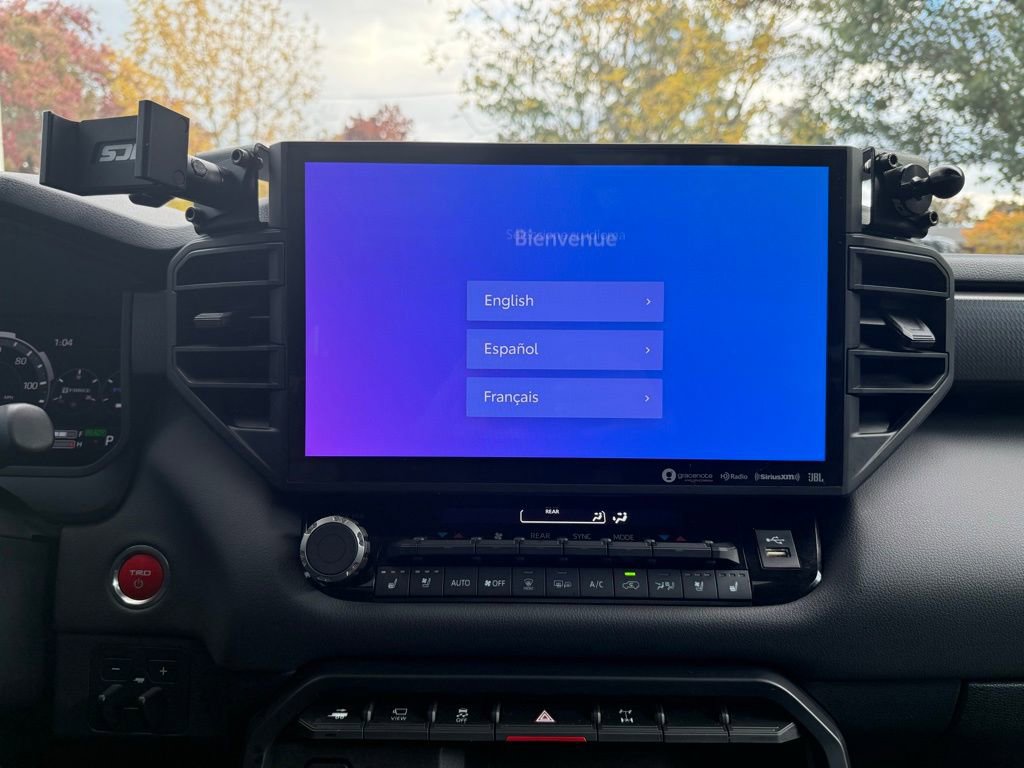 Used 2023 Toyota Sequoia TRD Pro image 23