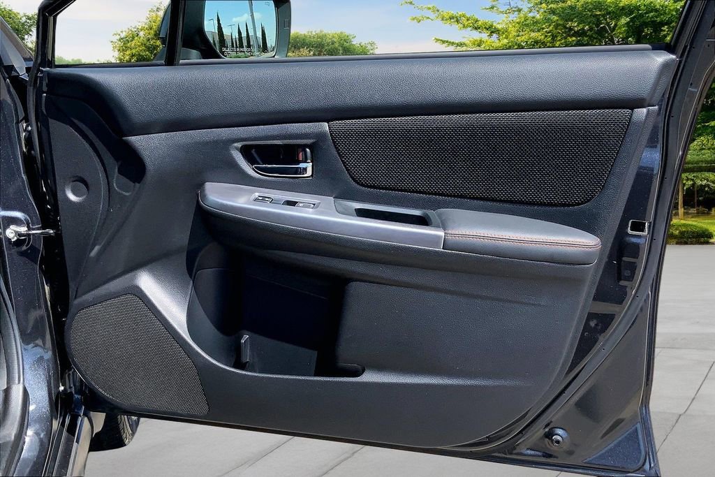 Used 2017 Subaru Crosstrek 2.0i Premium image 25