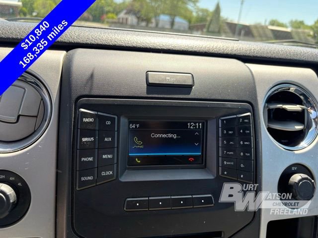 Used 2014 Ford F150 XLT w/ Equipment Group 302A Luxury AWD/4WD image 19