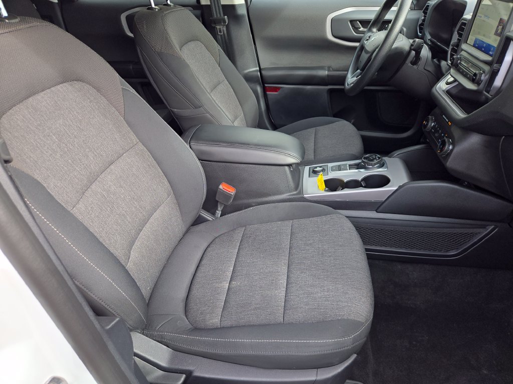 Used 2024 Ford Bronco Sport Big Bend AWD/4WD image 28