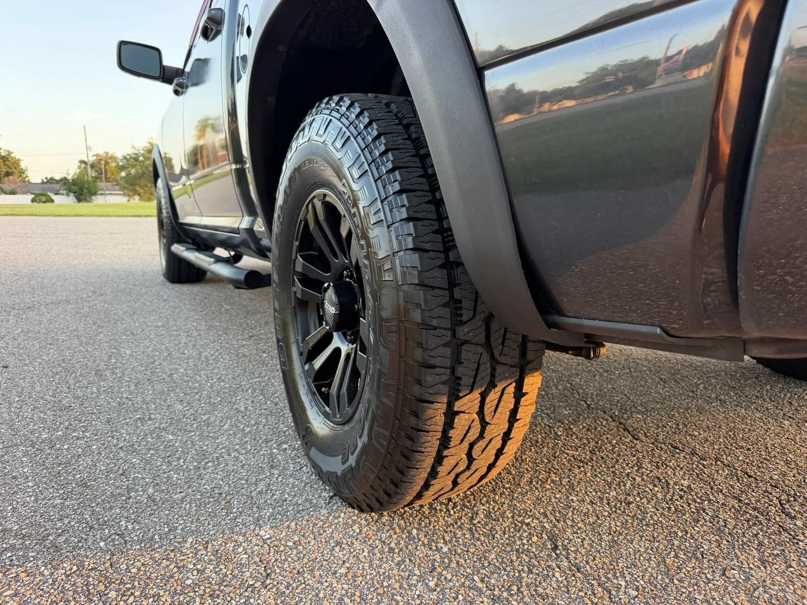Used 2013 RAM 1500 Sport w/ Sport Premium Group AWD/4WD image 43