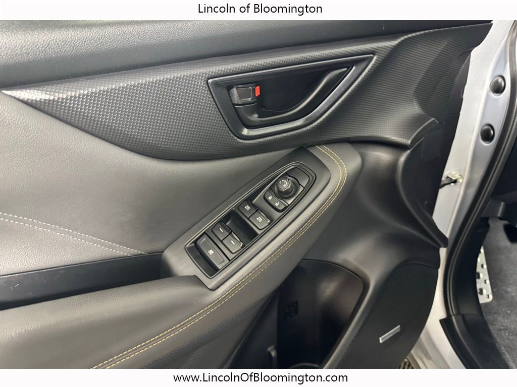 Used 2023 Subaru Forester Wilderness image 21