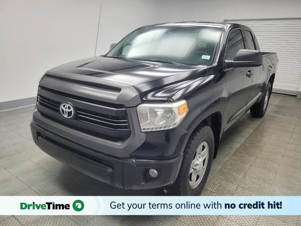 Used 2016 Toyota Tundra SR