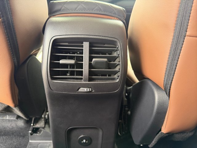 Used 2025 Ford Bronco Sport Outer Banks AWD/4WD image 17