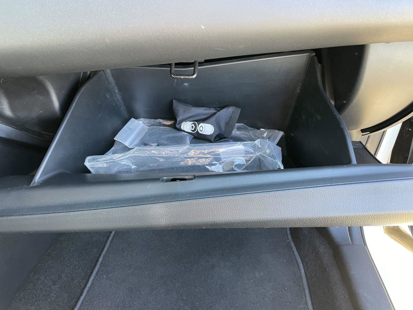 Used 2019 Honda Insight Touring image 41