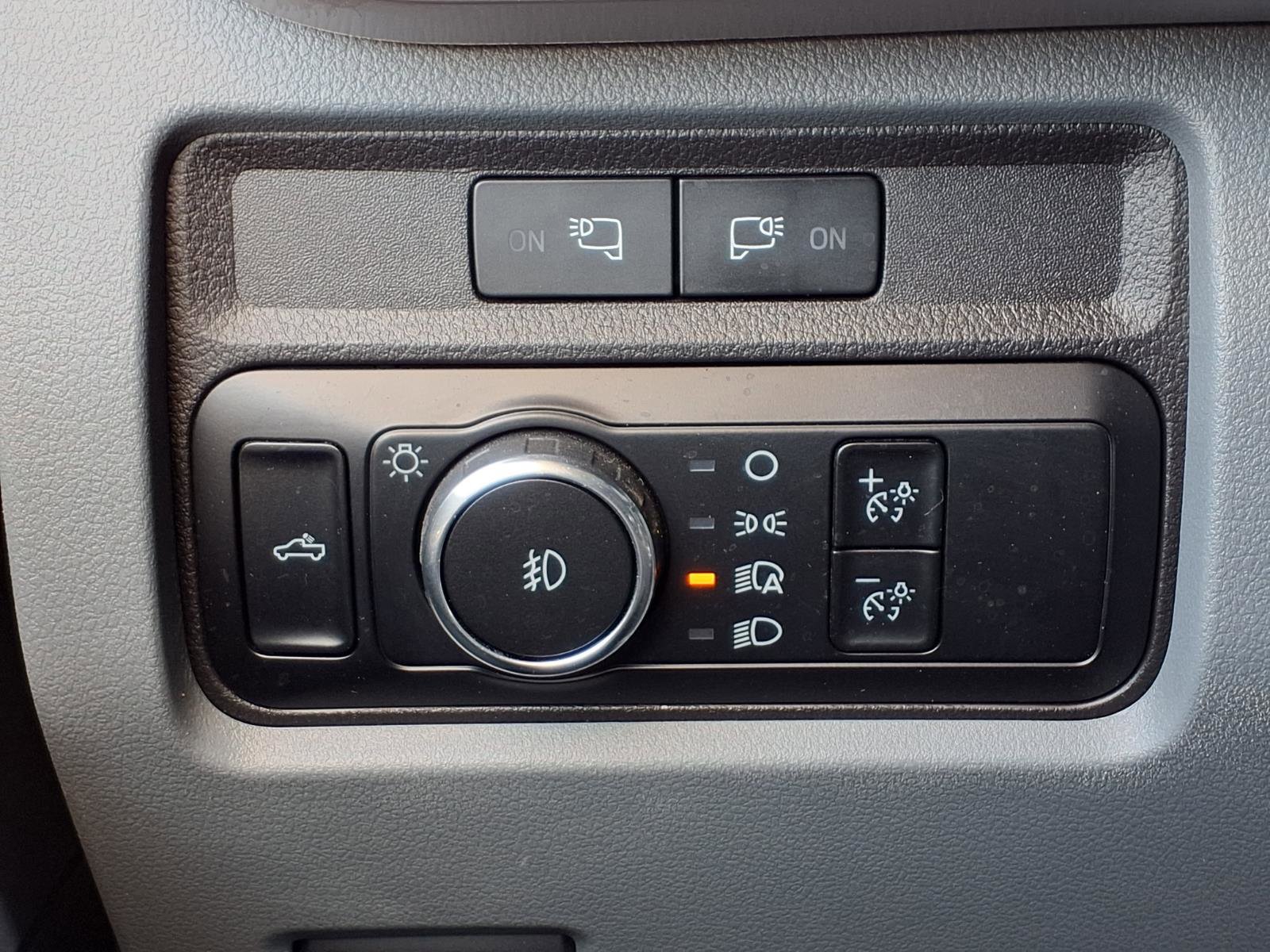 Certified 2024 Ford F250 XLT w/ 360-Degree Camera Package image 16