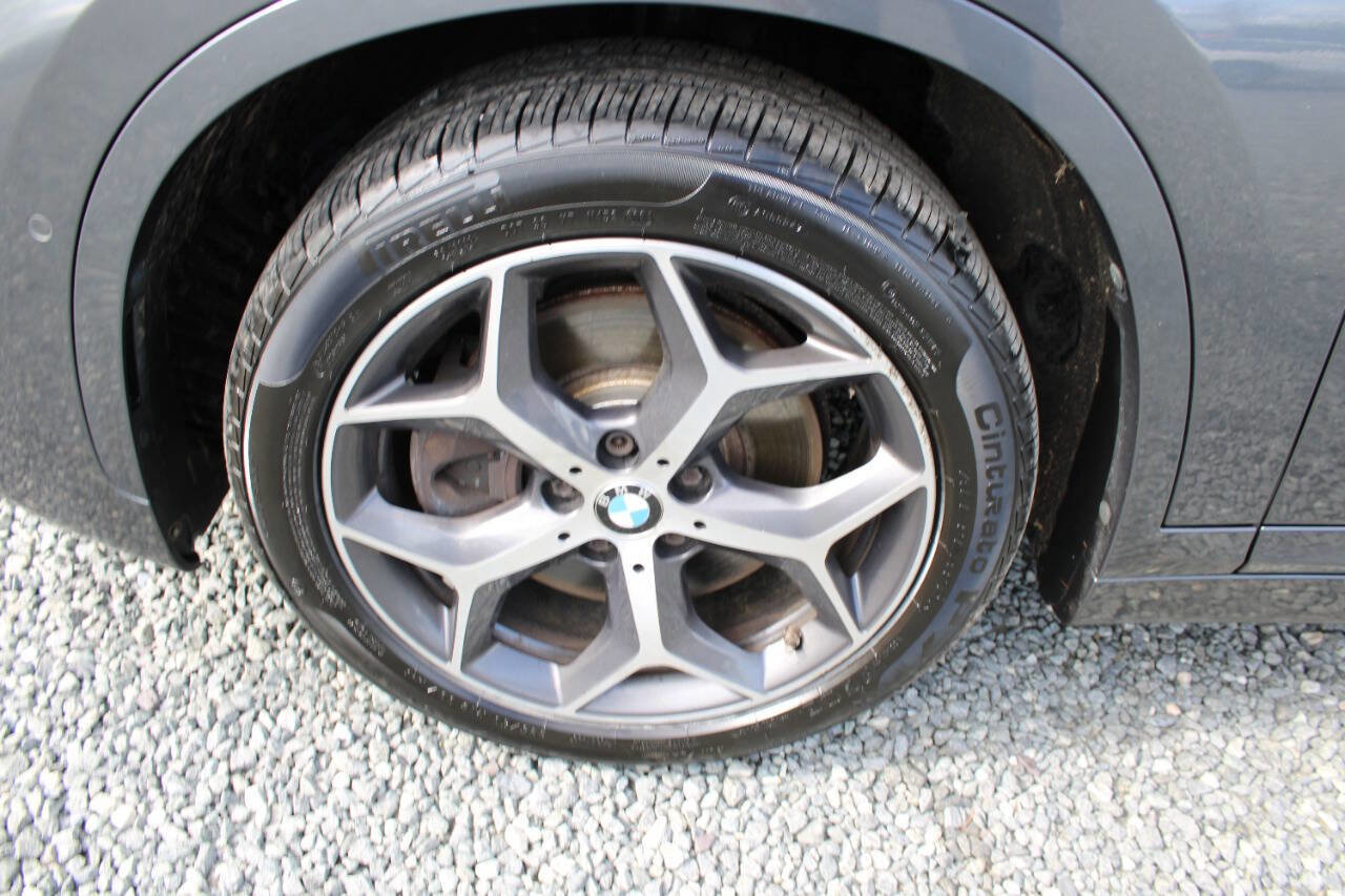 Used 2016 BMW X1 xDrive28i image 27