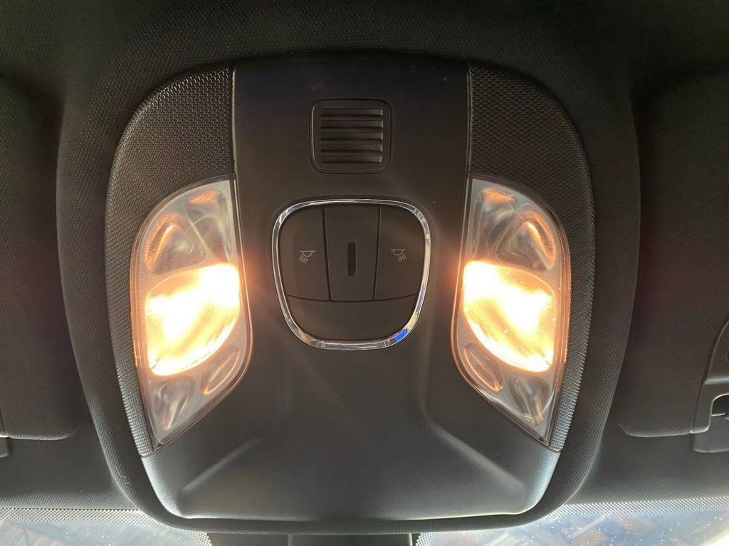 Used 2023 Jeep Compass Trailhawk image 33