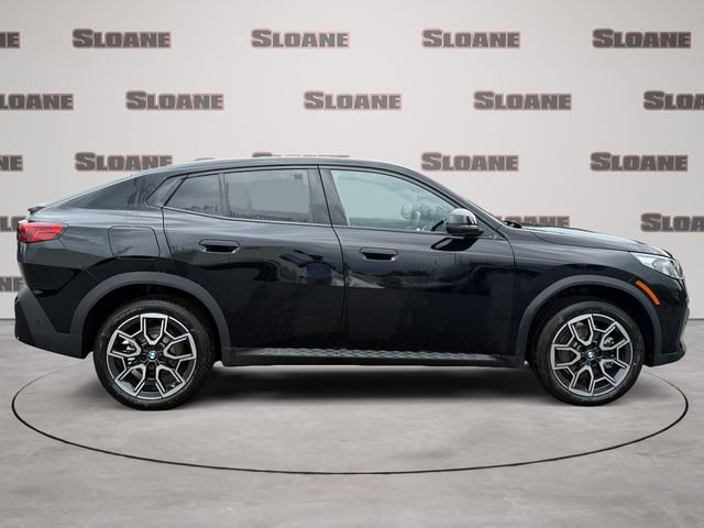 New 2026 BMW X2 xDrive28i w/ Technology Package AWD/4WD image 6